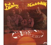 The Beginning Of The End - Funky Nassau [VINYL]