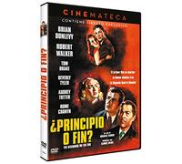 The Beginning or the End (Spanish Release) ¿Principio o Fin?