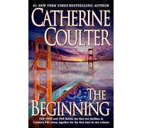 The Beginning: The Cove / the Maze: 1 (FBI Thriller)