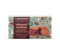 The Beginnings Almond Cookies 80g