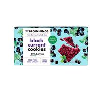 The Beginnings Blackcurrant Cookies 80g