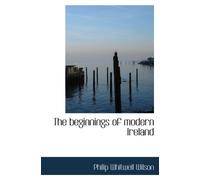 The beginnings of modern Ireland