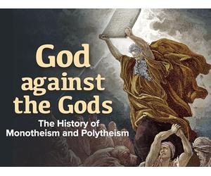 The Beginnings of Monotheism