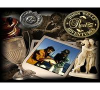 The Beginnings - On The Rivers of Idaho