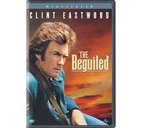 The Beguiled (1971) [DVD]