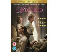 The Beguiled [2017] (DVD)