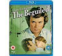 The Beguiled - Blu-ray - 2016 - Universal Pictures