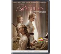 The Beguiled (2017)