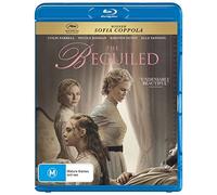 The Beguiled [Blu-ray] [2017]