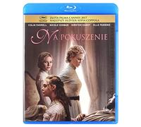 The Beguiled [Blu-Ray] [Region Free] (English audio. English subtitles)