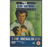 The Beguiled [DVD] [1971]