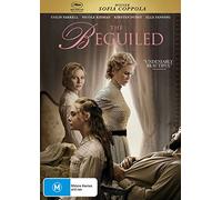 The Beguiled [DVD]