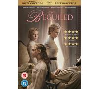 The Beguiled [2017] (DVD)