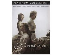 The Beguiled [DVD] (English audio. English subtitles)