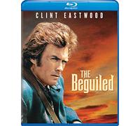 The Beguiled [Region 1]
