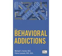 The Behavioral Addictions Casebook
