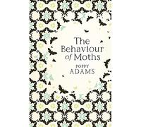 The Behaviour Of Moths