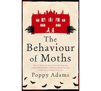 The Behaviour Of Moths