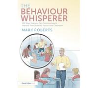 The Behaviour Whisperer