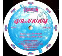 The Beholder - Ty Phoo / Rich Tea