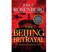 The Beijing Betrayal (Marcus Ryker)
