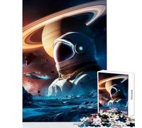 The Being Jigsaw Puzzles 1000 Pieces for Teenagers Funny Gifts Suitable for Couples DIY Toys Suitable for Ages 14 And Up (50x75cm)