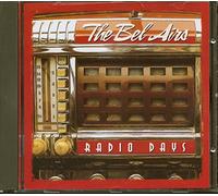 The Bel Airs - Radio Days