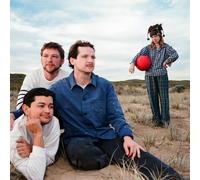 The Belair Lip Bombs - Again [VINYL]