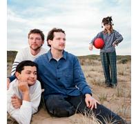 The Belair Lip Bombs - Again [VINYL]