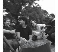 The Belair Lip Bombs - Lush Life [VINYL]