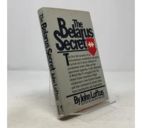 The Belarus Secret