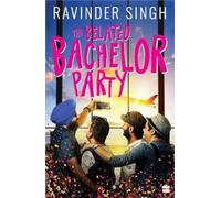 The Belated Bachelor Party