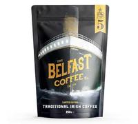 The Belfast Coffee Co. Brazilian Titanic Blend Limited Edition Whole Bean Coffee | Perfect for Everyday