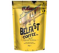 The Belfast Coffee Co. Brazilian Wee Fella - Ground with Dark Hedges Blend Coffee | Rich and Strong Taste