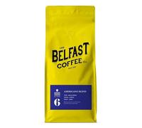 The Belfast Coffee Co. Premium Whole Bean Coffee 1kg Bag Americano Blend