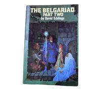 The Belgariad Vol. 2: Castle of Wizardry Enchanters' End Game