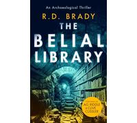 The Belial Library: 2 (The Belial Series)