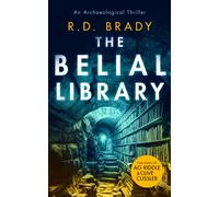 The Belial Library