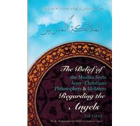 the belief of the angels