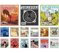 The Believer, 138: December/January 2022