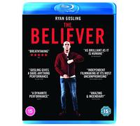 The Believer – Blu-ray – Kaleidoscope