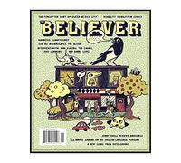 The Believer: December/January: 128