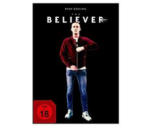 The Believer - Inside A Skinhead - 2-Disc Limited Collector’s Edition im Mediabook (Blu-ray + DVD)