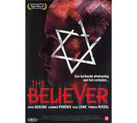 The Believer ( Inside a Skinhead )