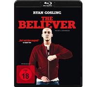 Bean,Henry - The Believer: Inside a Skinhead [Blu-Ray] [Import]