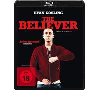 Bean,Henry - The Believer: Inside a Skinhead [Blu-Ray] [Import]