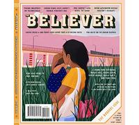 The Believer, Issue 127: October/November
