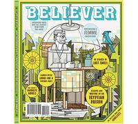 The Believer, Issue 134: February/March 2021