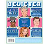 The Believer Issue 141: Spring 2023: 1