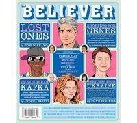The Believer Issue 141: Spring 2023: Summer 26: 1
